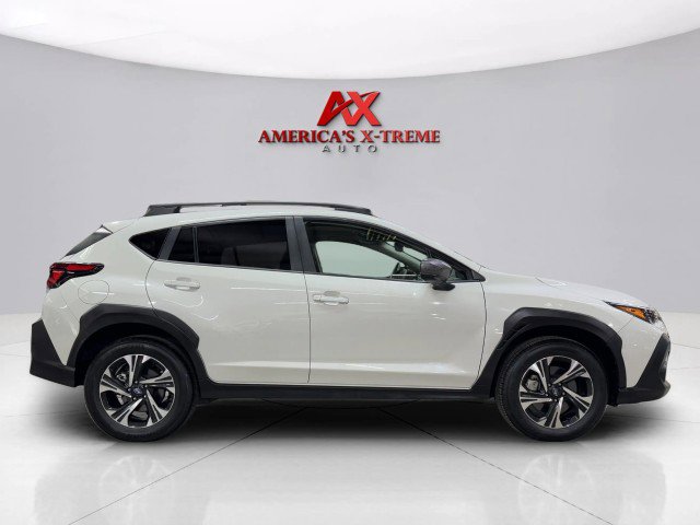 2024 Subaru Crosstrek 2.0i Premium