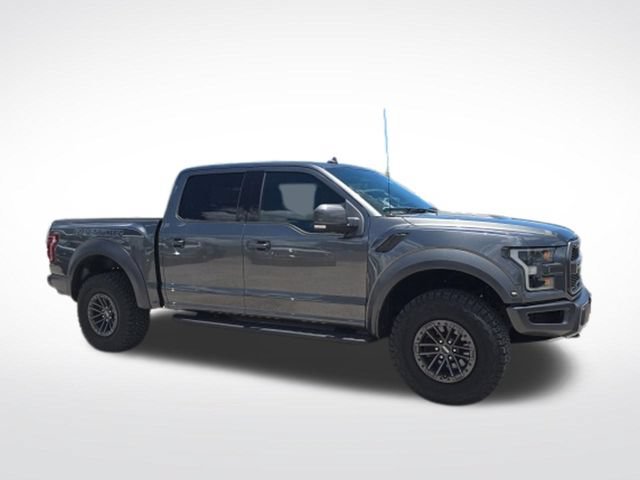 Used 2019 Ford F150 Raptor w/ Equipment Group 802A Luxury