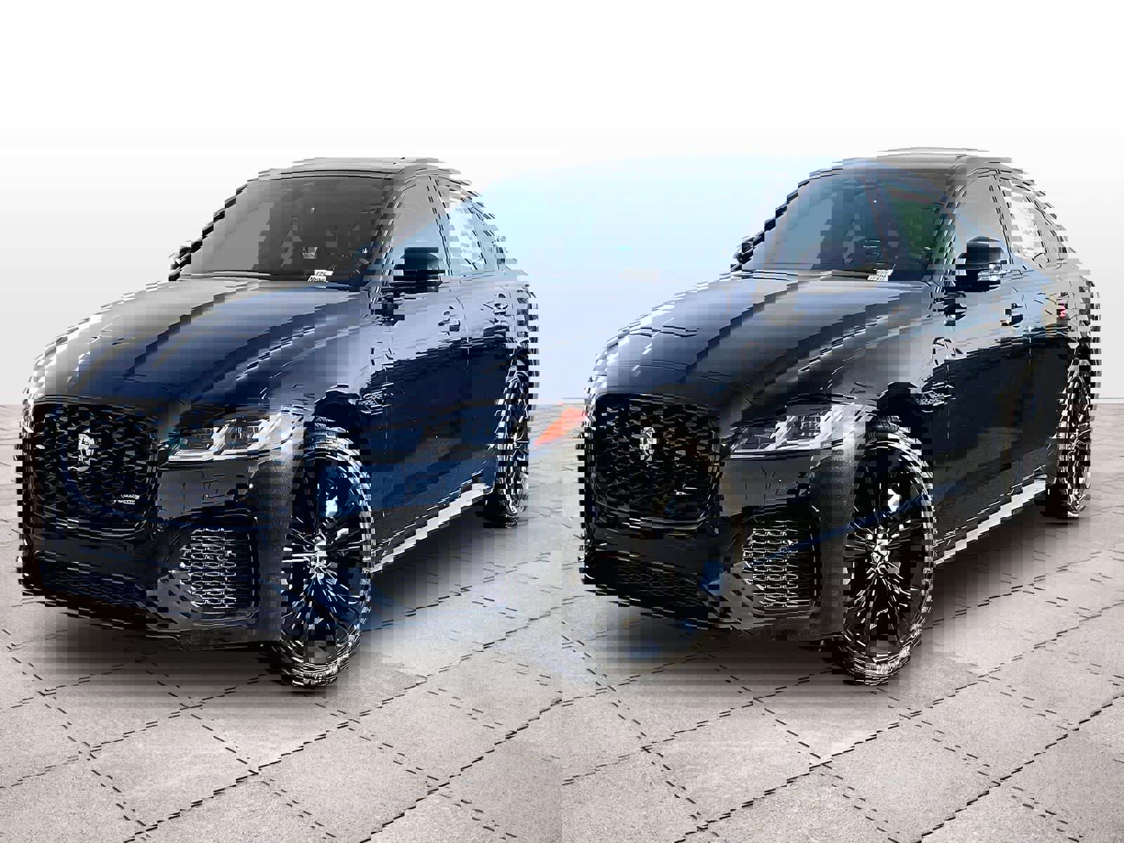 New 2024 Jaguar XF R-Dynamic SE