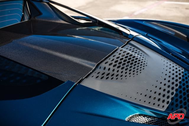Used 2024 McLaren 750S Spider photo 41