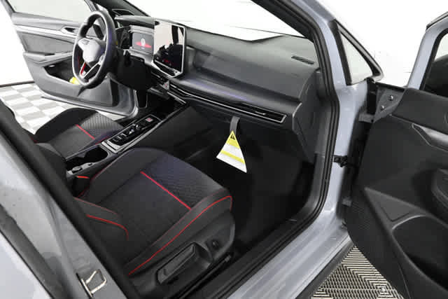 2026 Volkswagen GTI SE