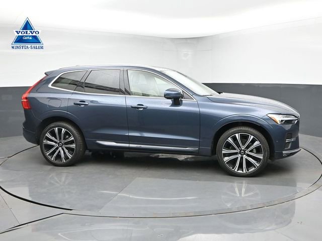 Used 2023 Volvo XC60 B5 Ultimate w/ Climate Package