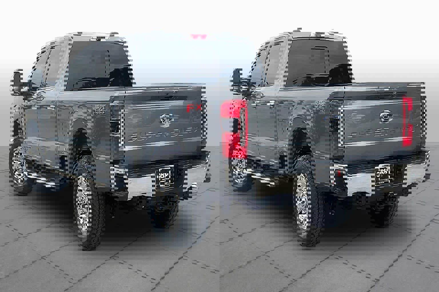 2025 Ford F250 Lariat