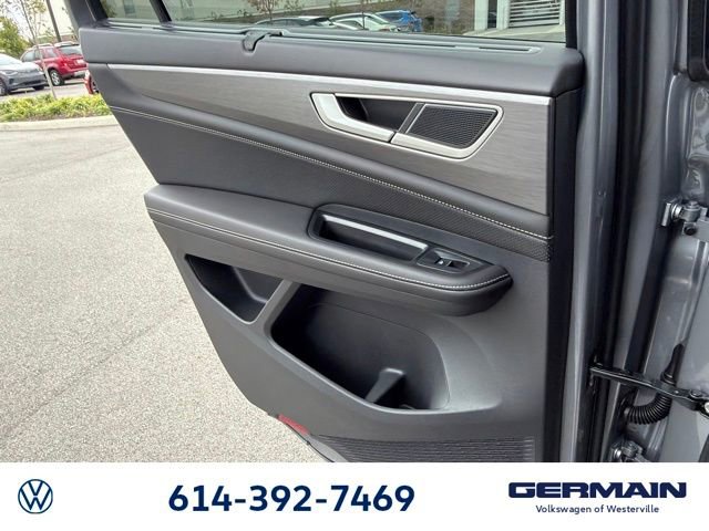 2026 Volkswagen Atlas Cross Sport SE