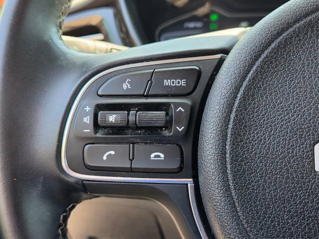 2022 Kia Niro Touring Special Edition