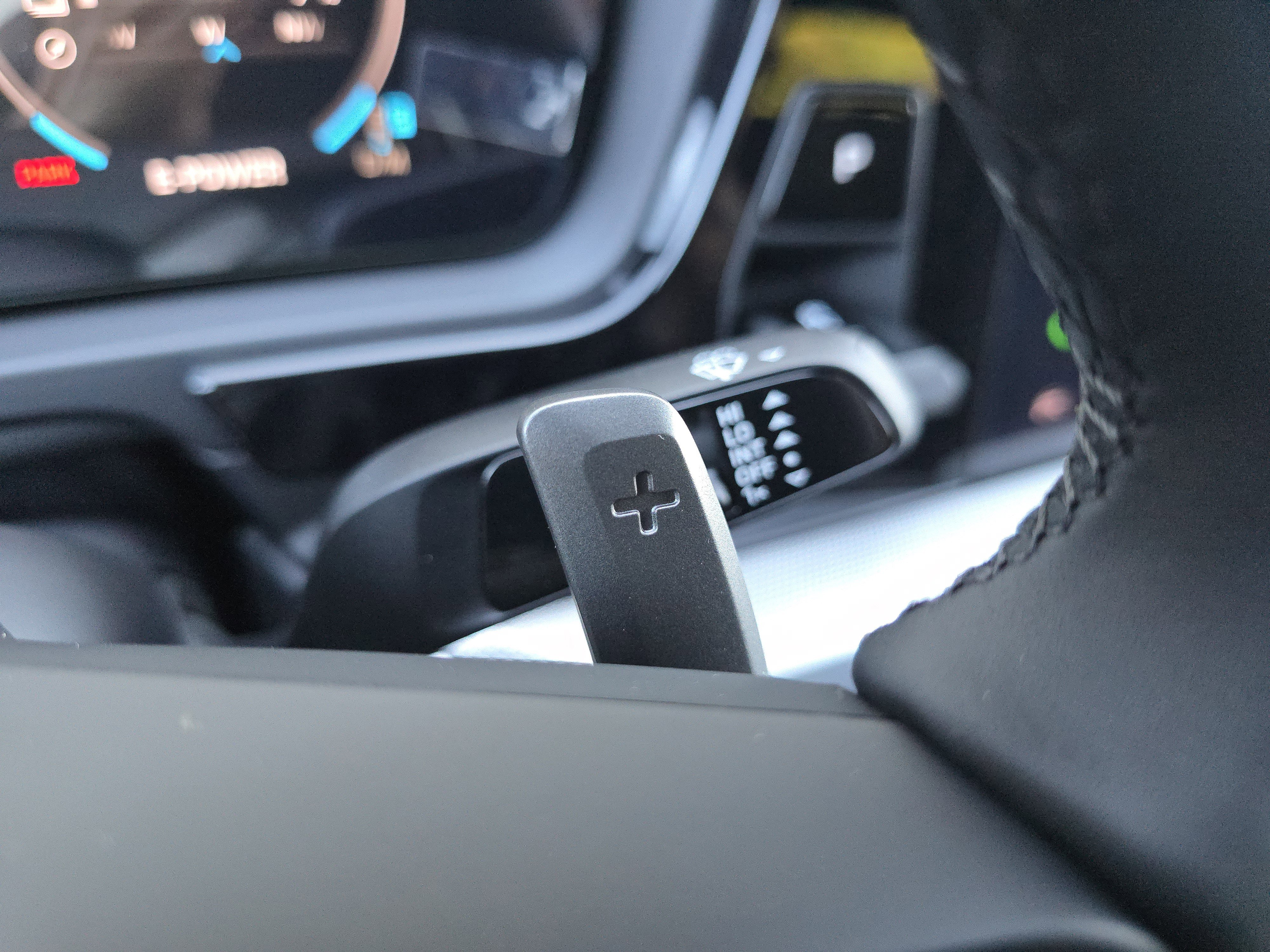 2026 Porsche Cayenne E-Hybrid