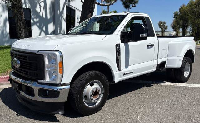 Certified 2023 Ford F350 XL w/ XL Driver Assist Package
