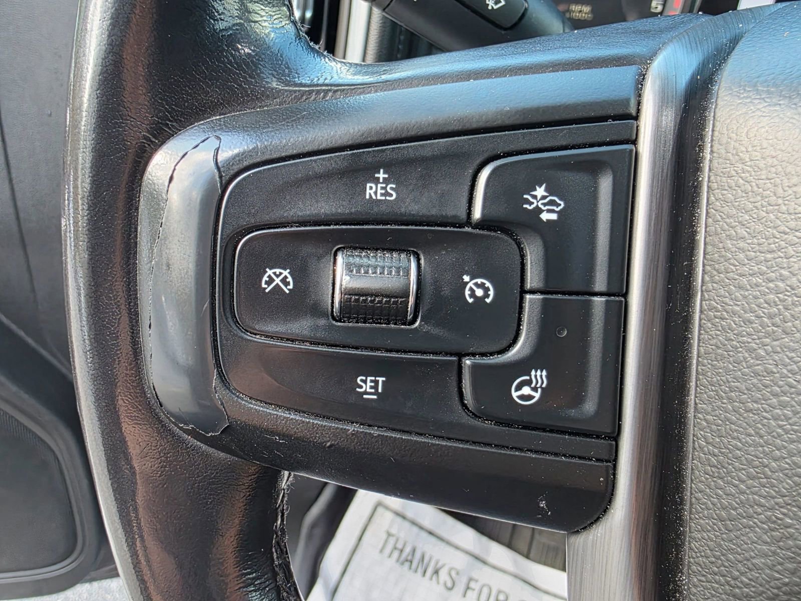 2020 GMC Sierra 3500 Denali