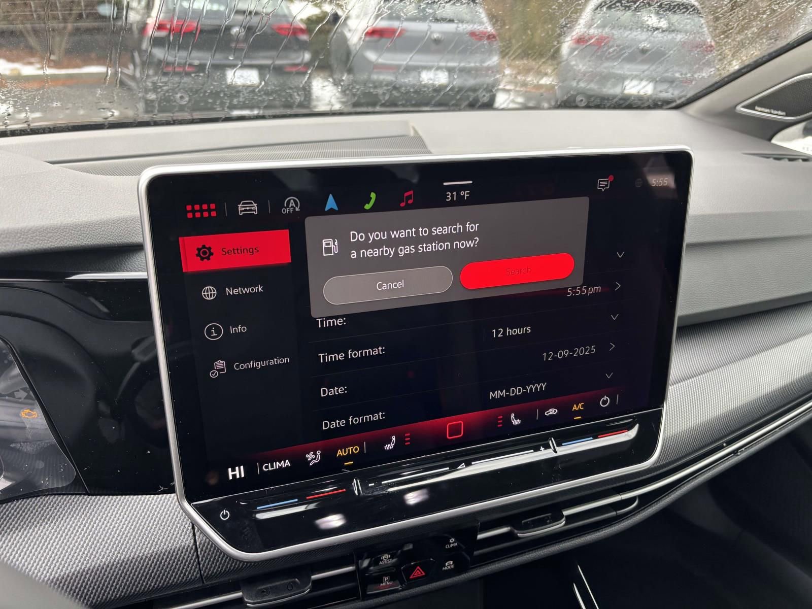 2026 Volkswagen GTI SE