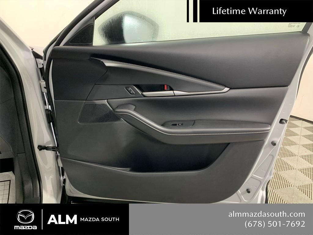 2026 MAZDA Cx-30 AWD 2.5 S