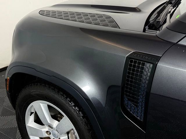 2023 Land Rover Defender 130 First Edition