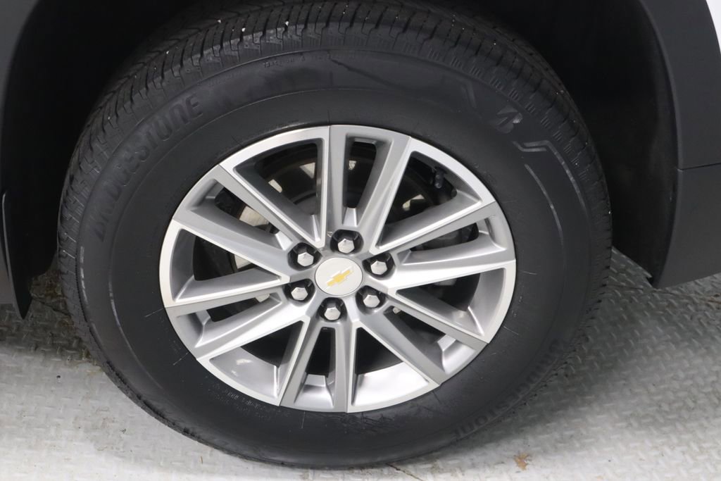 2023 Chevrolet Traverse LT