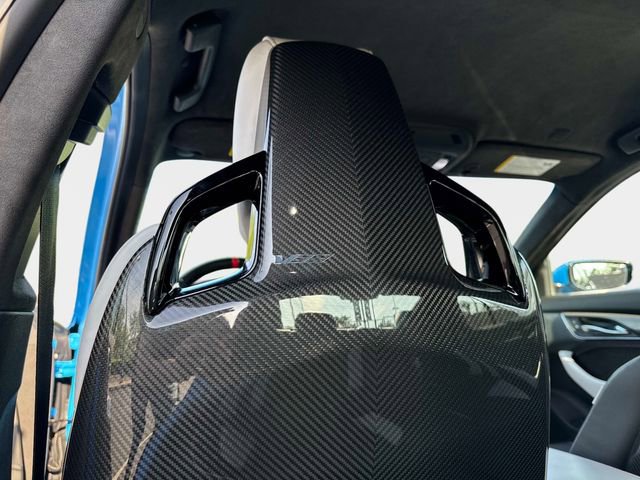 2022 Cadillac CT5 V Blackwing