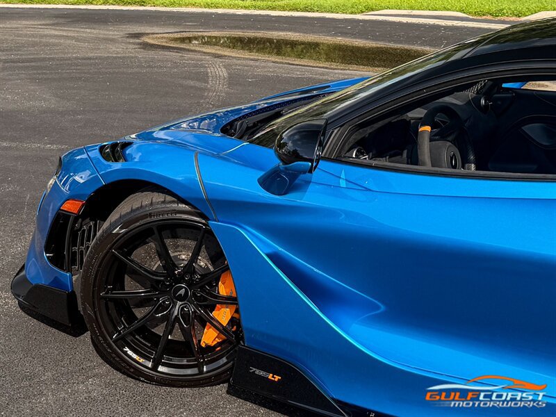 Used 2021 McLaren 765LT photo 49