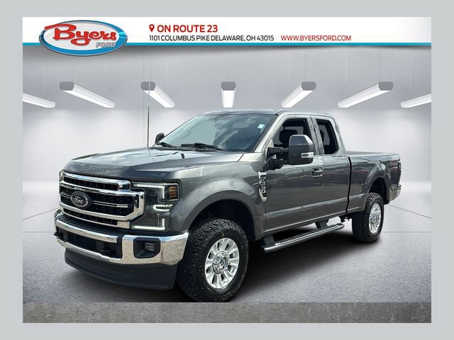 Used 2020 Ford F350 Lariat w/ Lariat Value Package