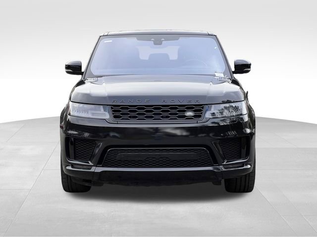2020 Land Rover Range Rover Sport HSE Dynamic