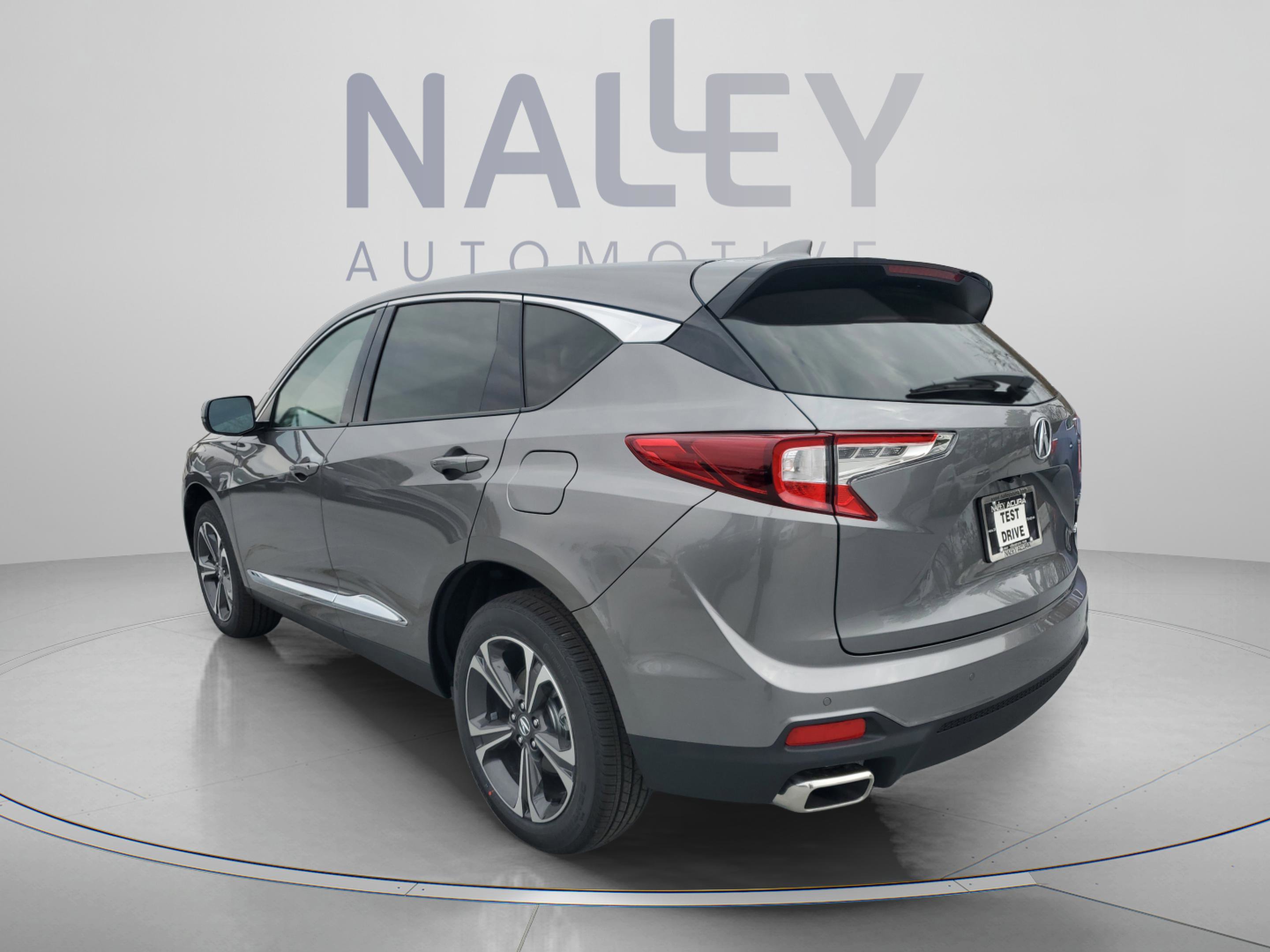 2026 Acura RDX SH-AWD w/ Technology Package