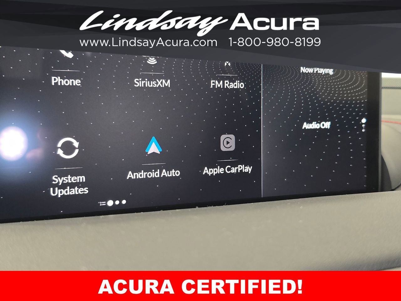 2025 Acura TLX SH-AWD w/ A-SPEC Pkg