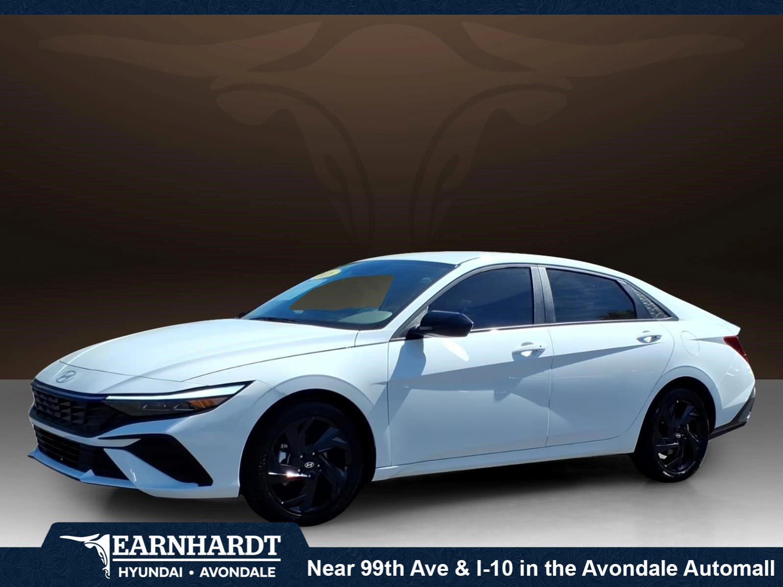 Certified 2026 Hyundai Elantra Sport