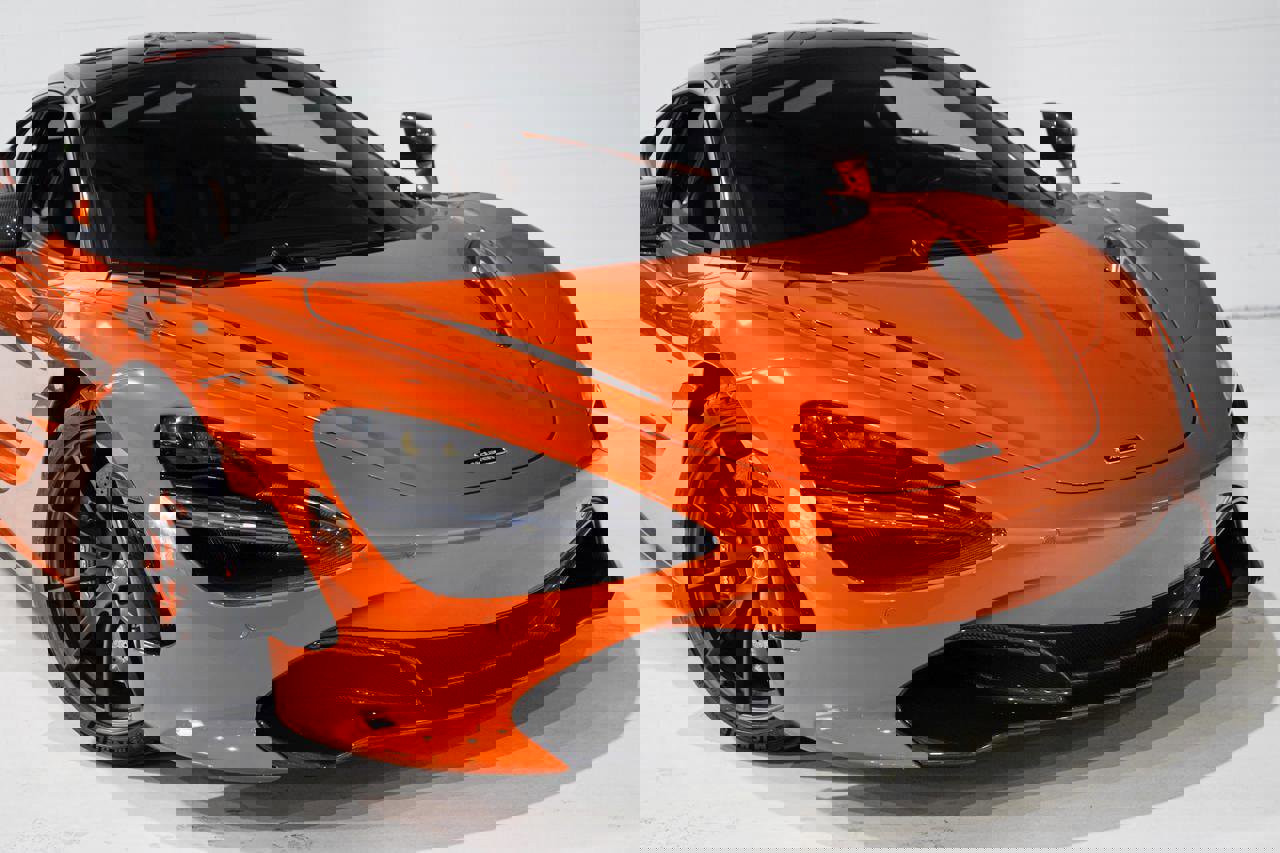 Used 2018 McLaren 720S Performance photo 26