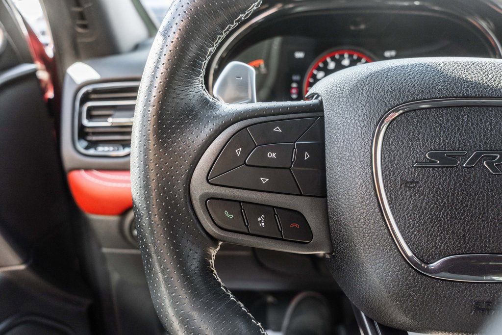 2023 Dodge Durango SRT