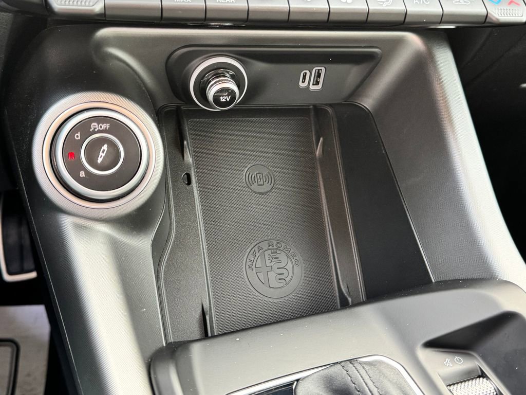 2024 Alfa Romeo Tonale Veloce