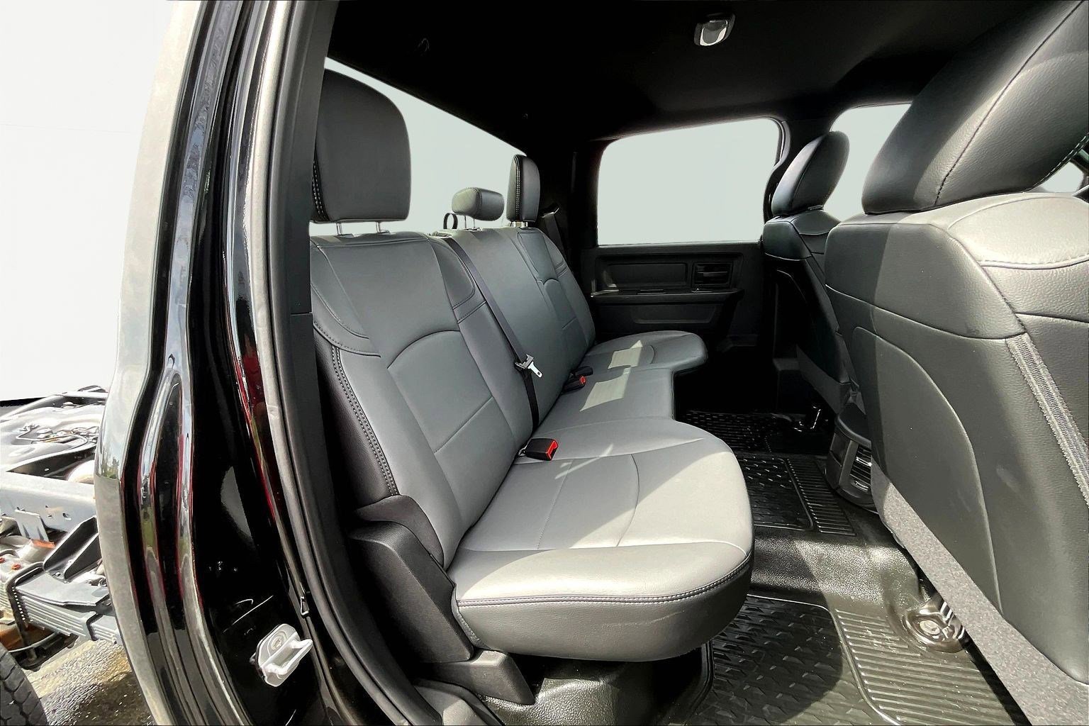 2026 RAM 4500 Tradesman