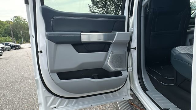 2024 Ford F250 Limited