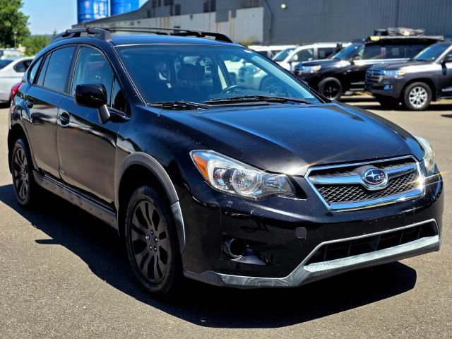 Used 2013 Subaru Crosstrek 2.0i Limited w/ Popular Pkg 2