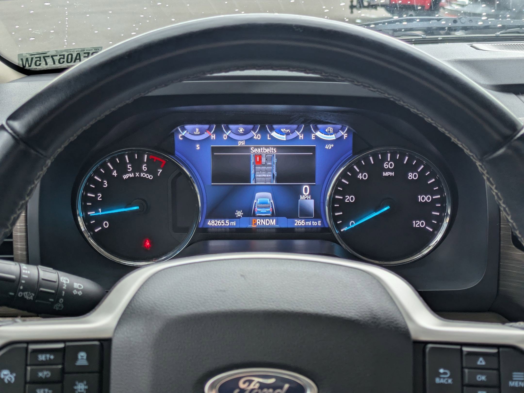 2023 Ford Expedition Limited