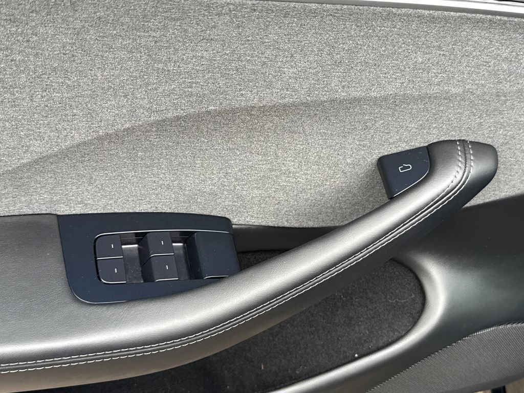 2024 Tesla Model 3 Standard Range