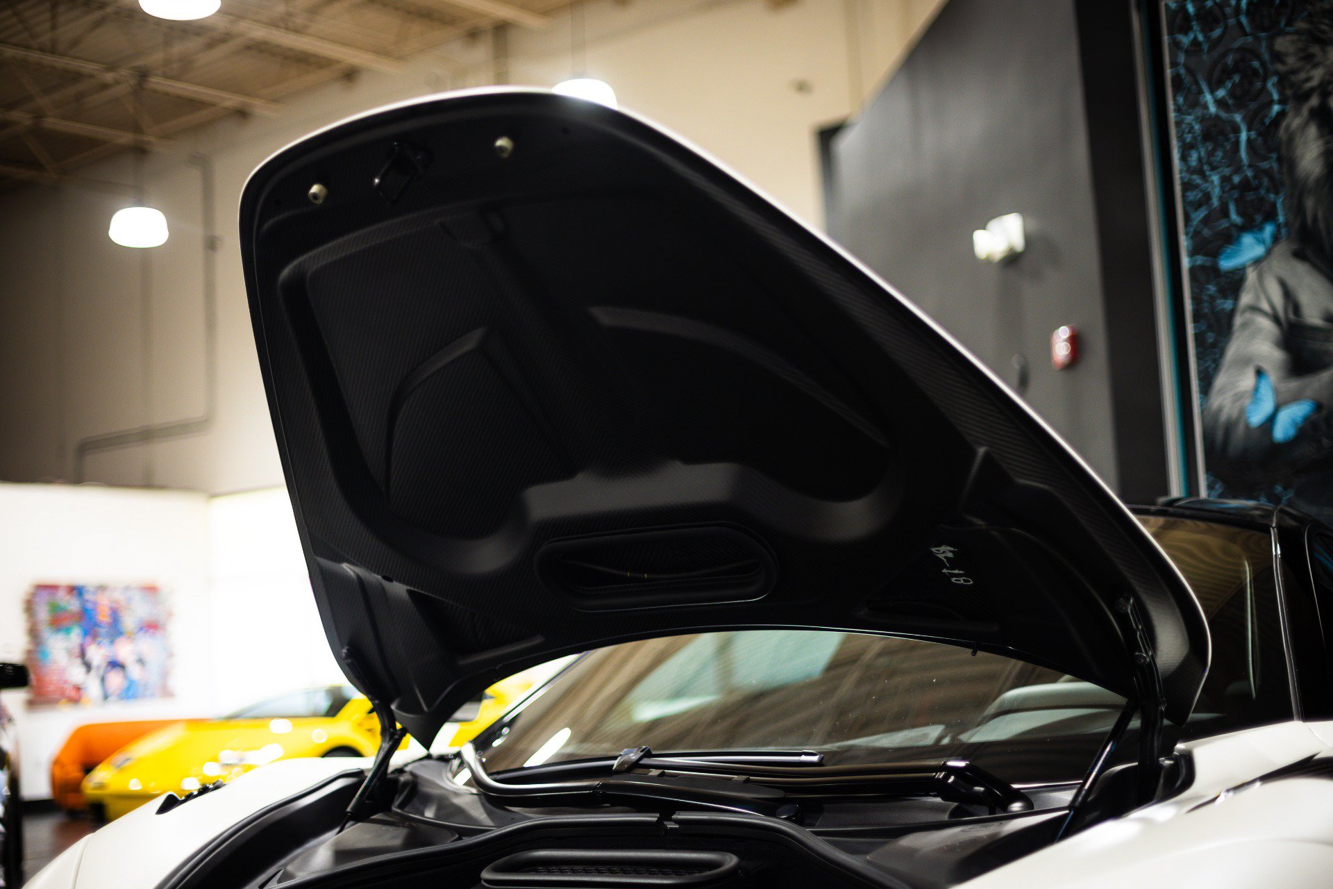 Used 2018 McLaren 720S Performance photo 65