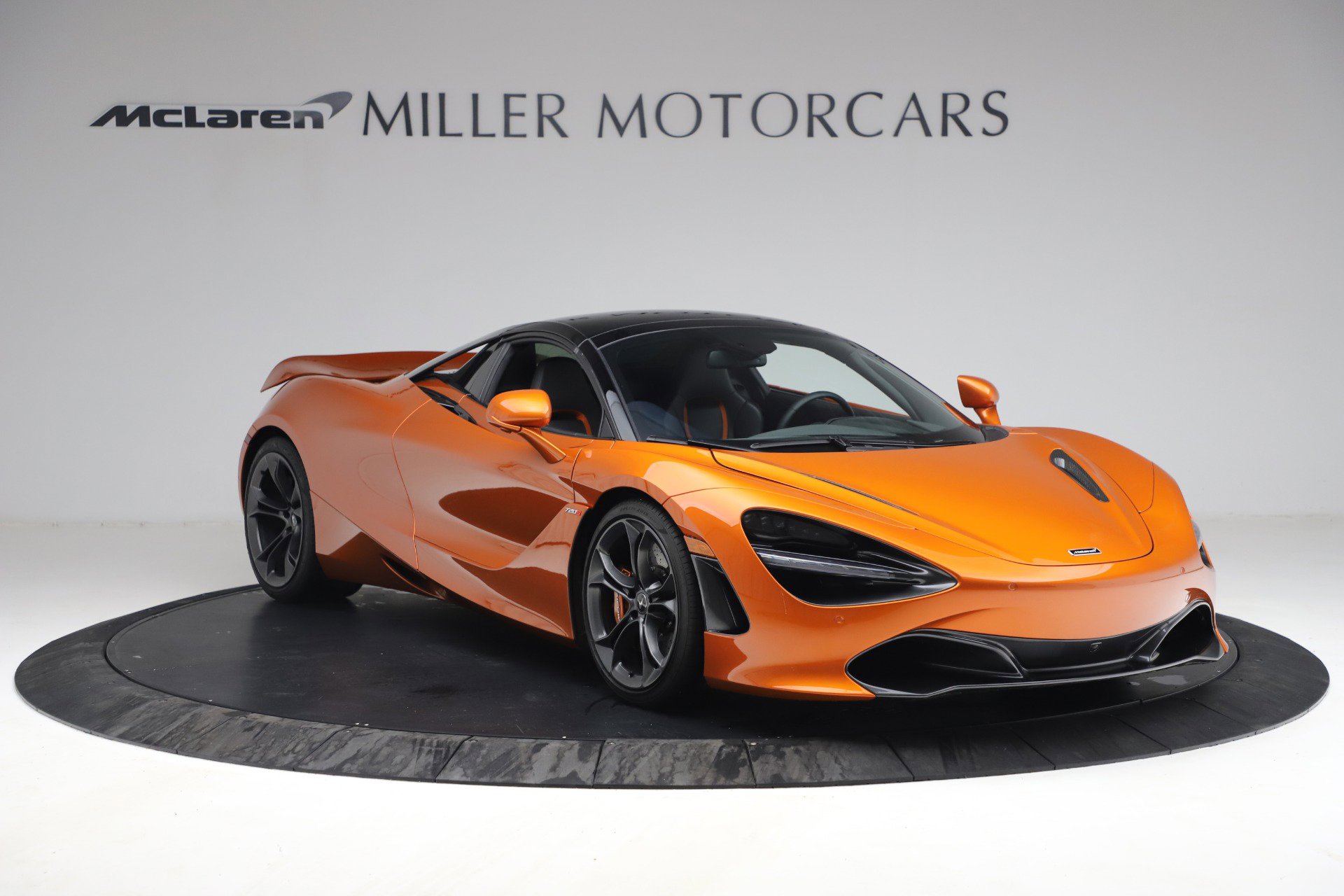 Used 2020 McLaren 720S Spider photo 30