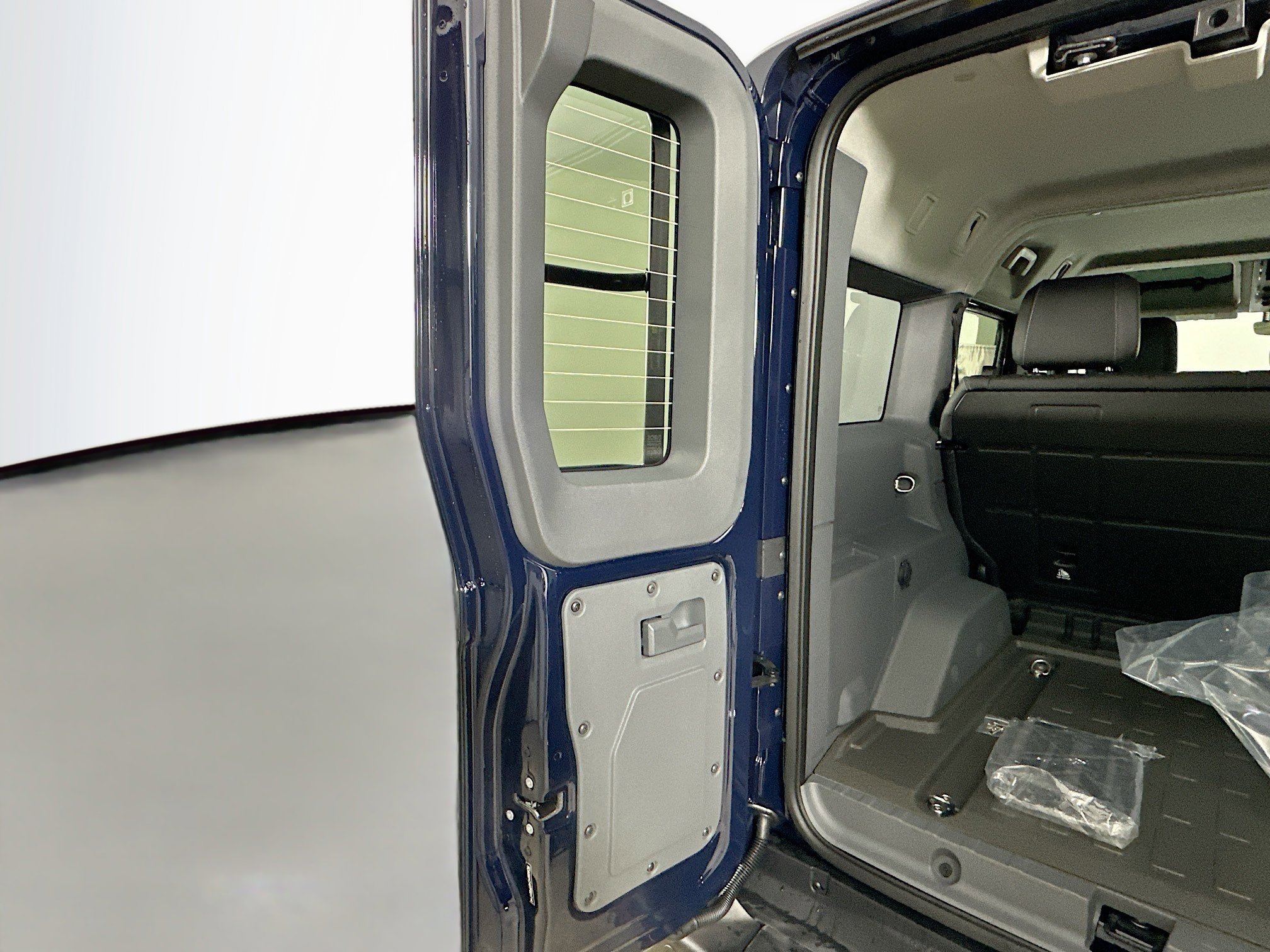 2026 INEOS Grenadier Fieldmaster Edition