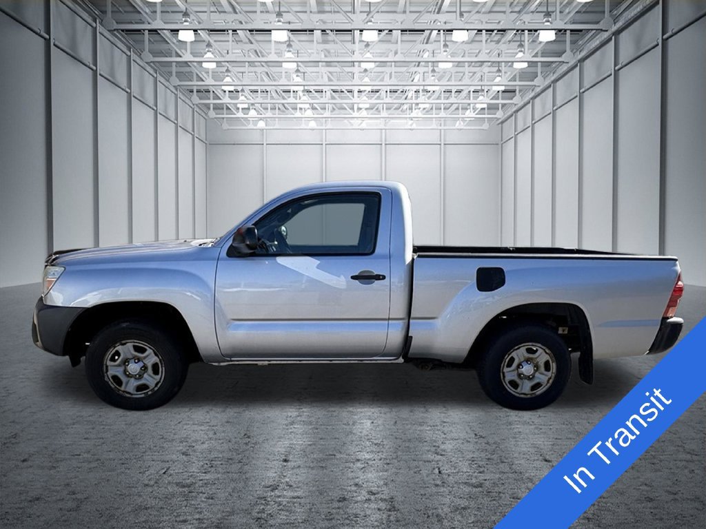 Used 2013 Toyota Tacoma 2WD Regular Cab