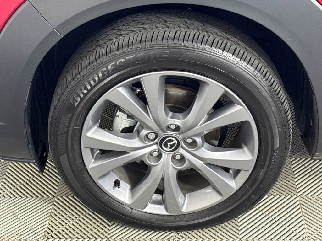 2025 MAZDA Cx-30 AWD 2.5 S w/ Premium Package