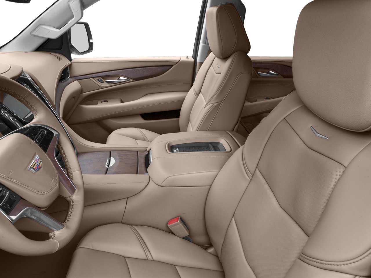 2017 Cadillac Escalade Platinum