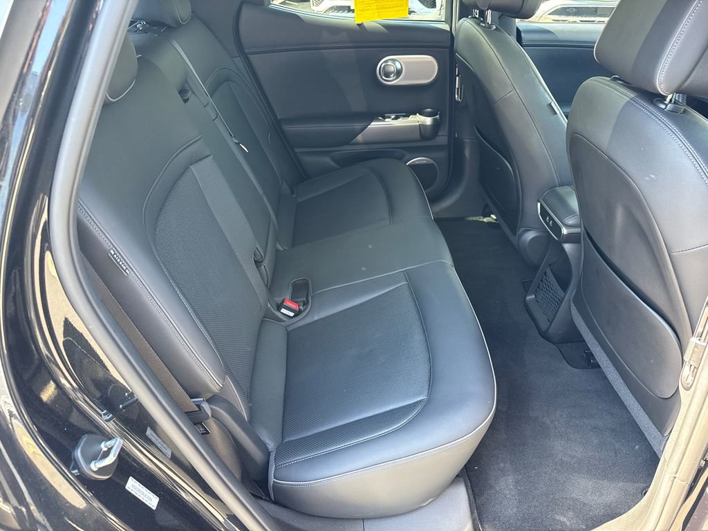 2024 Genesis Gv60 Advanced