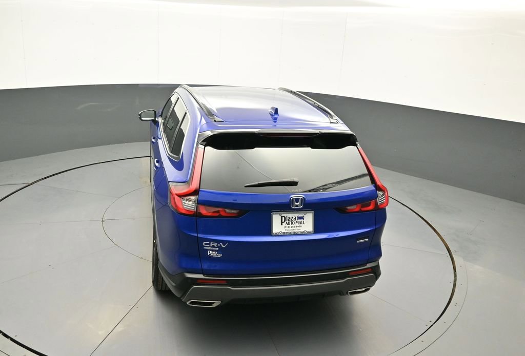 2024 Honda CR-V Sport Touring