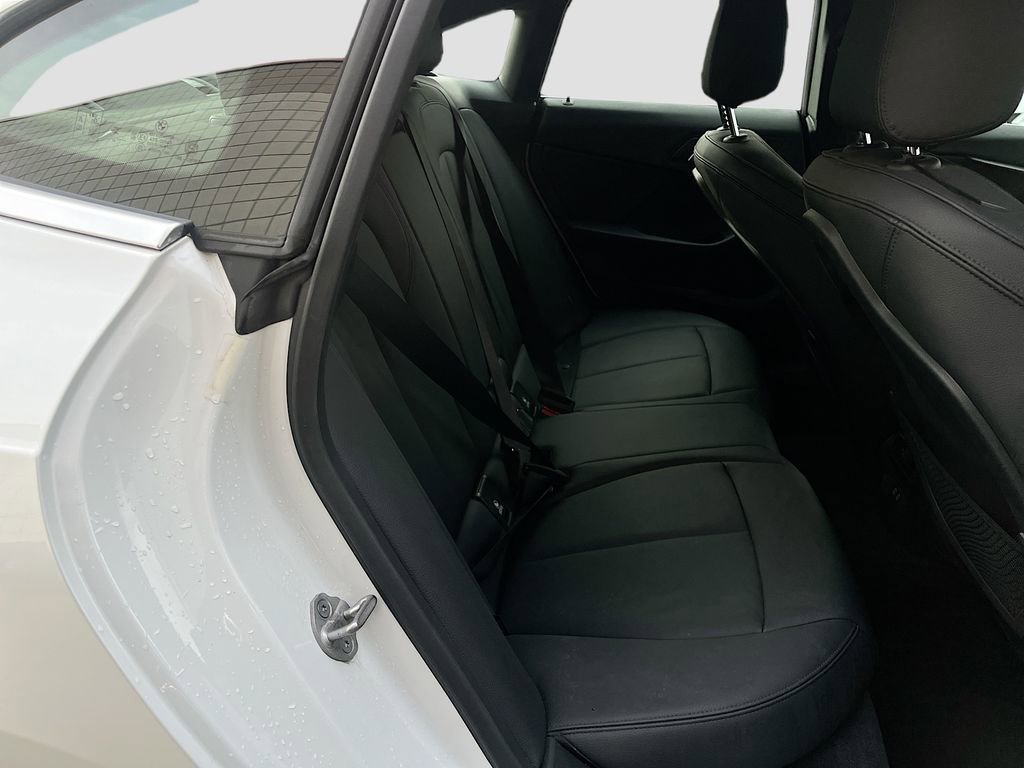 2024 BMW 228i xDrive Gran Coupe