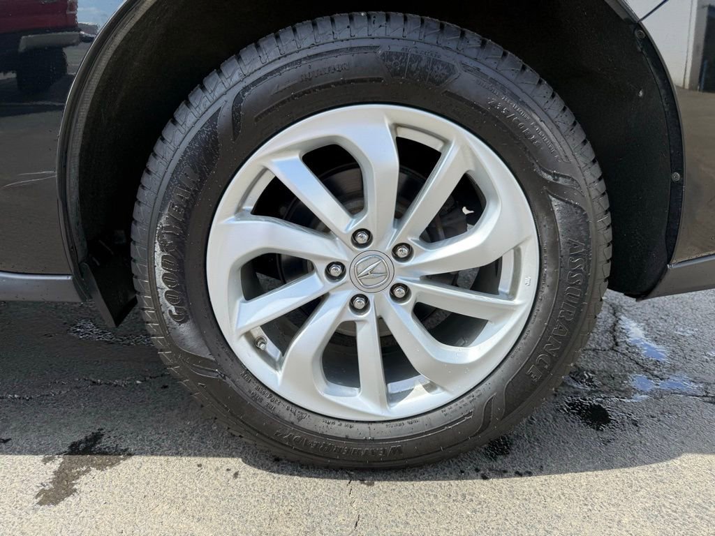 2016 Acura RDX AWD w/ Technology Package