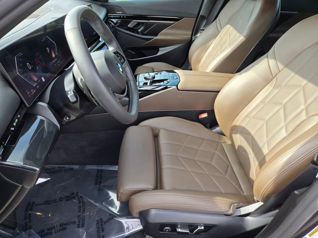 2026 BMW 530i xDrive