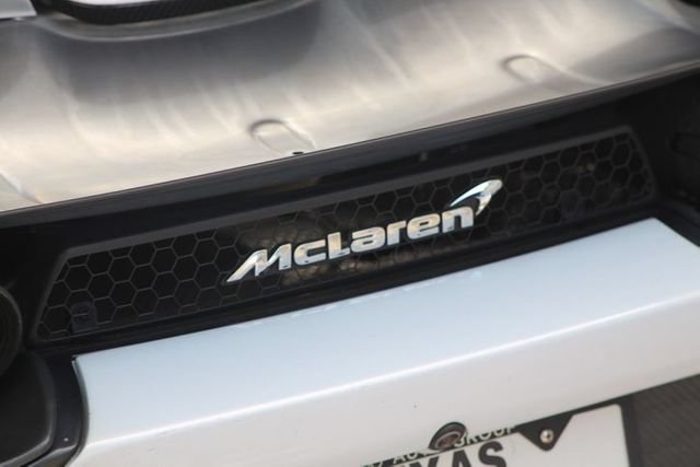 Used 2020 McLaren 720S Spider photo 16