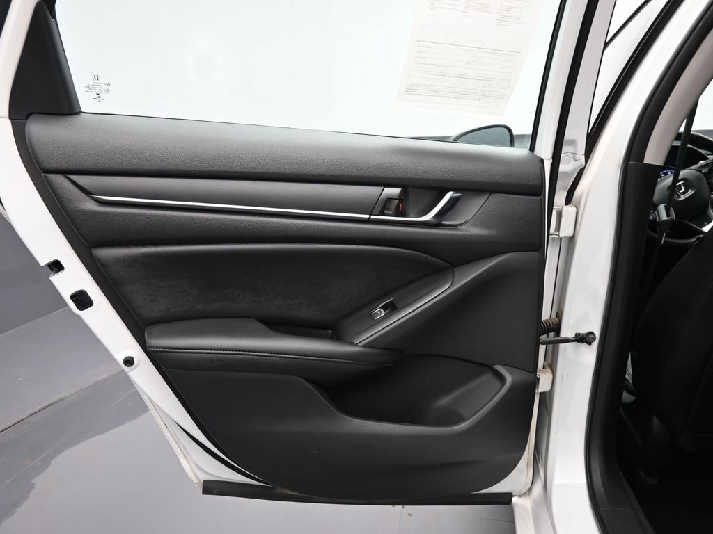 2021 Honda Accord Sport Special Edition