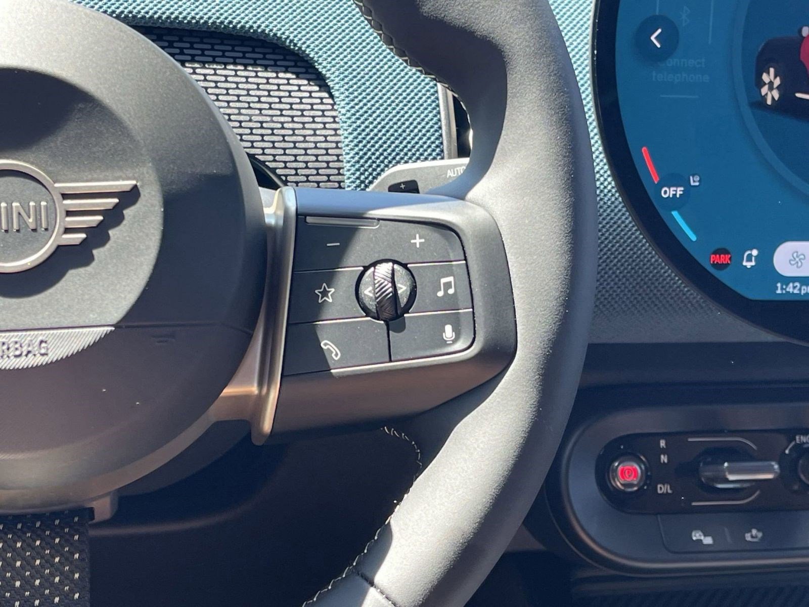 2025 MINI Cooper Countryman S