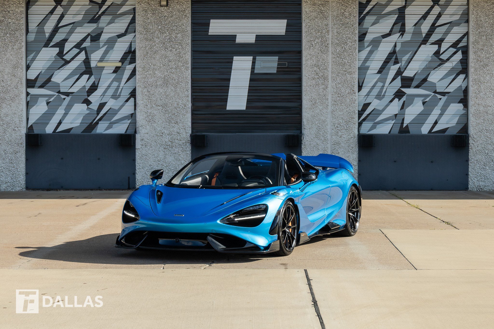 Used 2022 McLaren 765LT 5