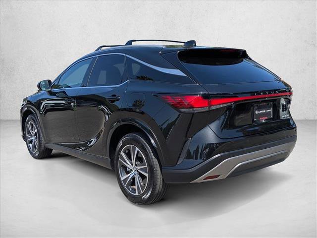 2024 Lexus RX 350 FWD