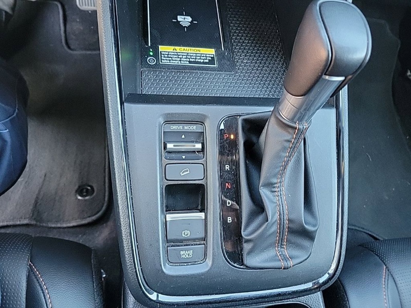 2024 Honda Cr-V Sport-L