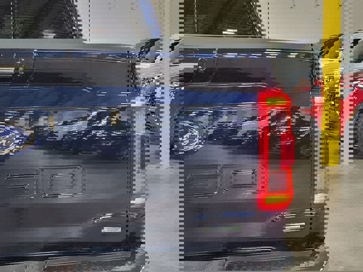 2023 Ford F150 Lariat