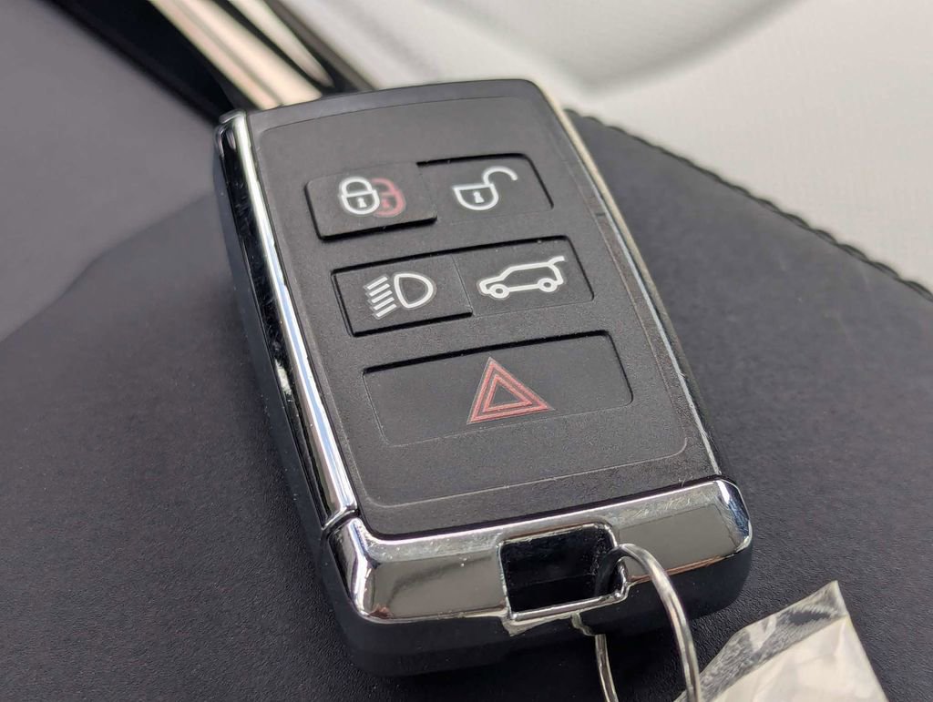 2023 Land Rover Range Rover Sport Autobiography